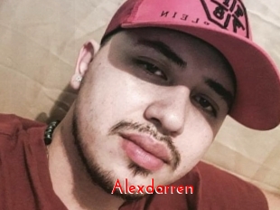 Alexdarren