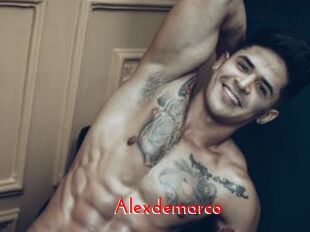 Alexdemarco