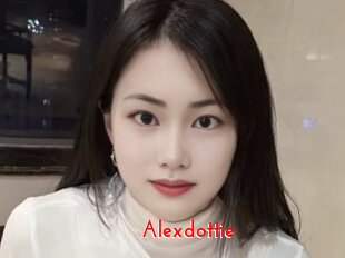 Alexdottie