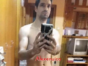 Alexenuica