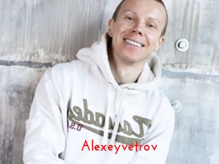 Alexeyvetrov