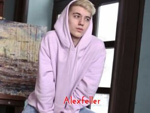 Alexfeller