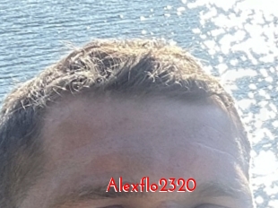 Alexflo2320