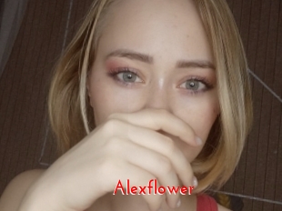 Alexflower