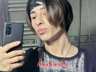 Alexfriendly