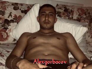 Alexgorbacov