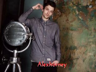 Alexhorney