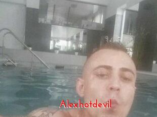 Alexhotdevil