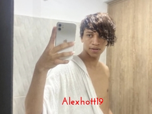 Alexhott19