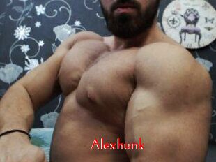 Alexhunk