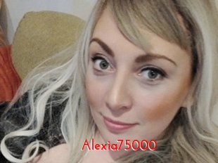 Alexia75000