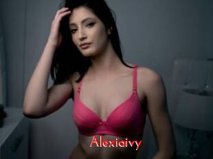 Alexiaivy