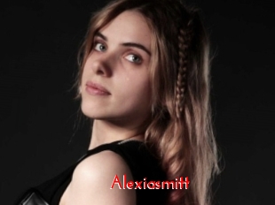 Alexiasmitt