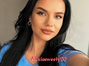 Alexiasweety20