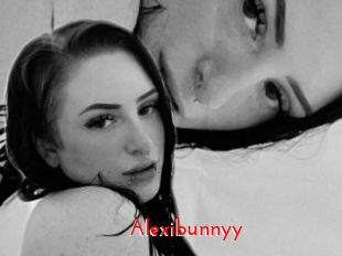 Alexibunnyy