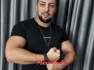 Alexiosteels