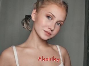 Alexiriley