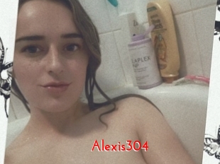 Alexis304