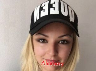 Alexisasy