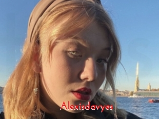 Alexisdavyes