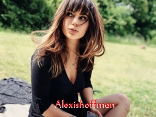 Alexishoffman