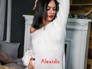 Alexislis