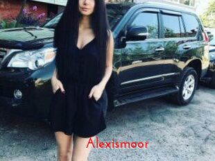 Alexismoor