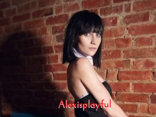 Alexisplayful
