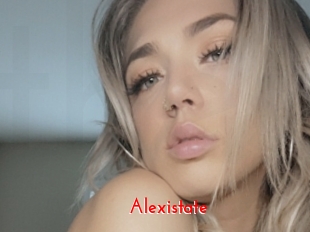 Alexistate