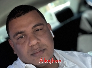 Alexjhon