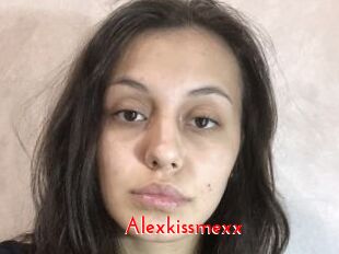 Alexkissmexx