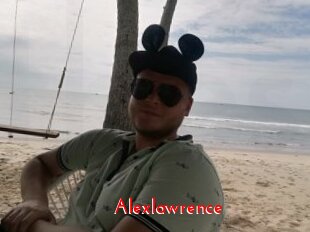 Alexlawrence