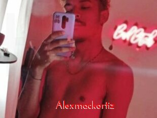 Alexmackortiz