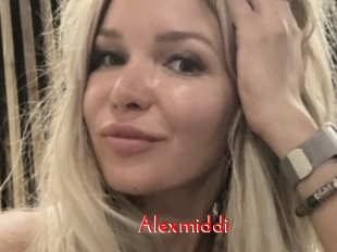 Alexmiddi