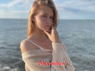 Alexmillow