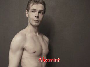 Alexmint