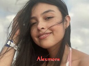 Alexmons