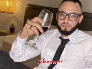 Alexmont