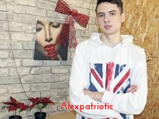 Alexpatriotic