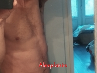 Alexplaisirs