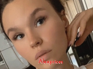 Alexprices