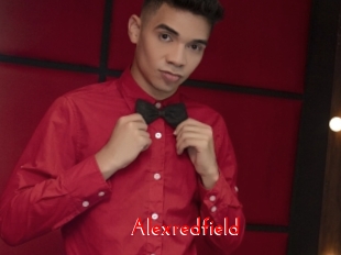 Alexredfield