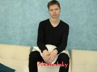 Alexrushsky