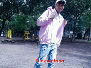 Alexsantana