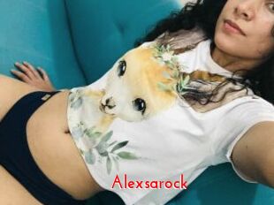 Alexsarock