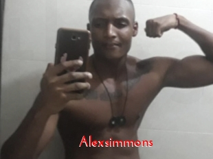 Alexsimmons