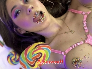 Alexsweett