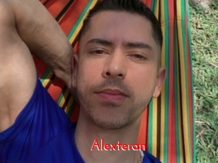 Alexteran