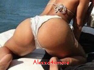 Alexxa4amore