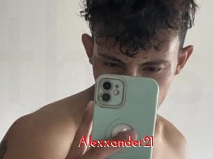 Alexxander21